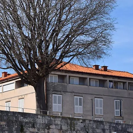 Apartment Corner Zadar