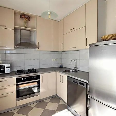 Apartament Corner *