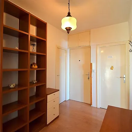 Corner Apartamento Zadar
