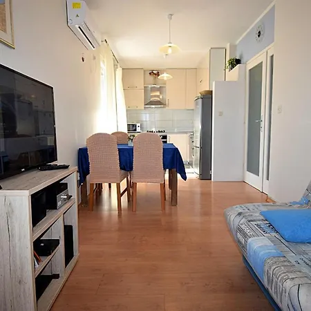 Apartamento Corner