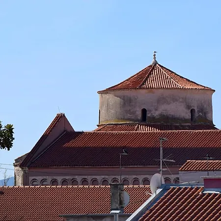 Corner Apartamento Zadar